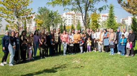 Selçuk Üniversitesi, SOBE Vakfı ile ‘Bitki Dikim Etkinliği’ düzenledi